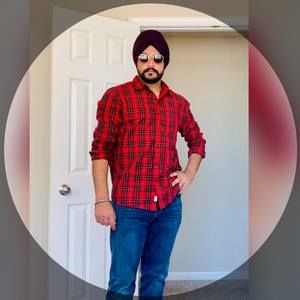 Meet your Posher, Gulab singh